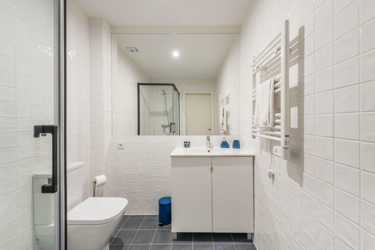 Guestready - Starry Night Balcony Lejlighed Porto Eksteriør billede