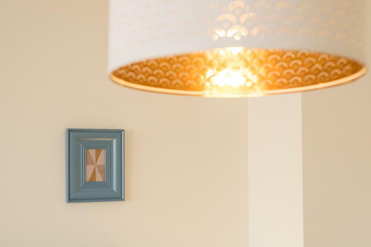 Guestready - Starry Night Balcony Lejlighed Porto Eksteriør billede