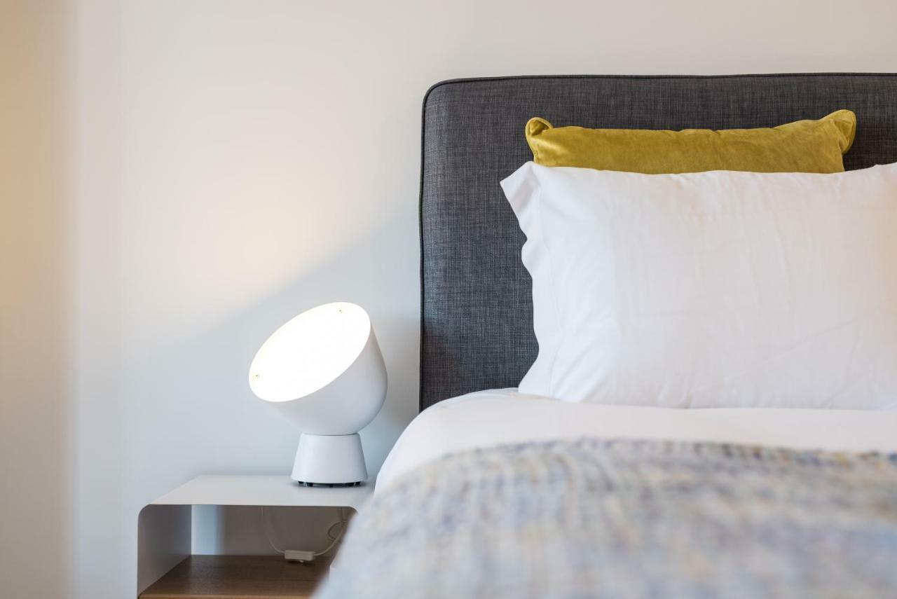 Guestready - Starry Night Balcony Lejlighed Porto Eksteriør billede