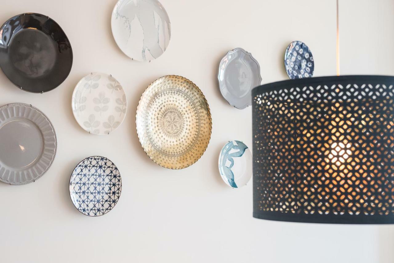 Guestready - Starry Night Balcony Lejlighed Porto Eksteriør billede